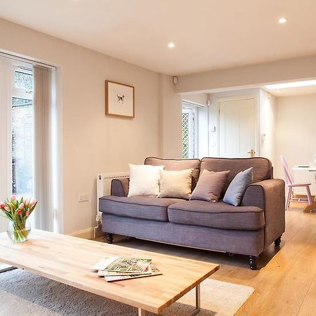 Fig Cottage, Near Bradford On Avon And Bath Holt  المظهر الخارجي الصورة