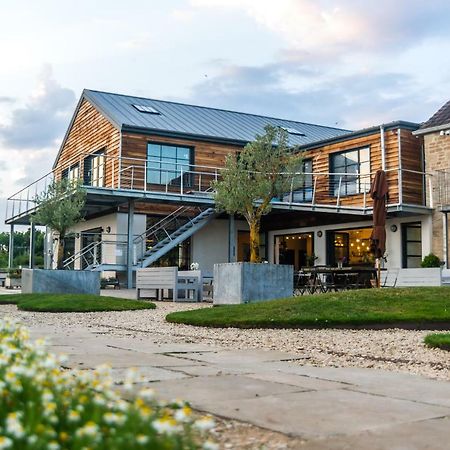 Fig Cottage, Near Bradford On Avon And Bath Holt  المظهر الخارجي الصورة