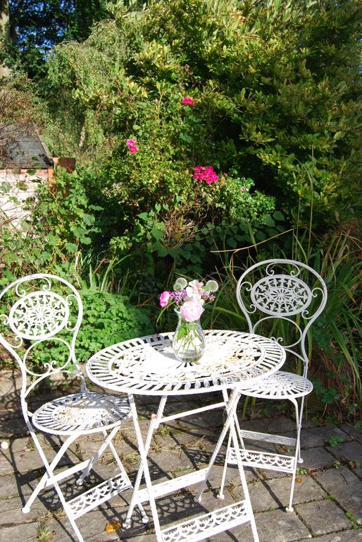 Fig Cottage, Near Bradford On Avon And Bath Holt  المظهر الخارجي الصورة