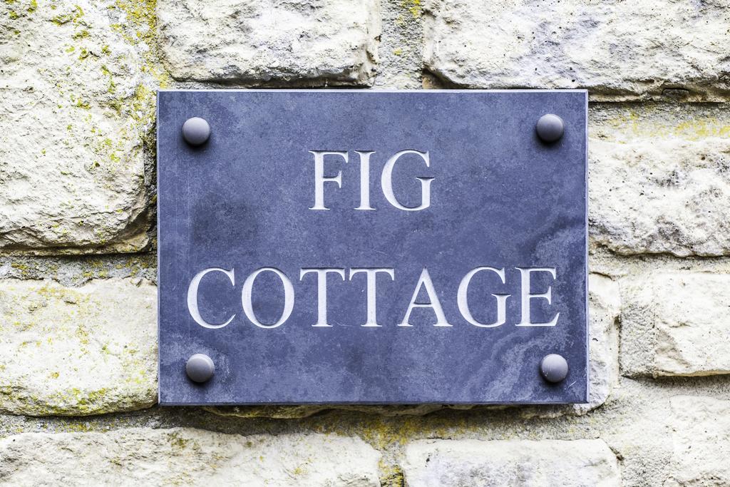 Fig Cottage, Near Bradford On Avon And Bath Holt  المظهر الخارجي الصورة