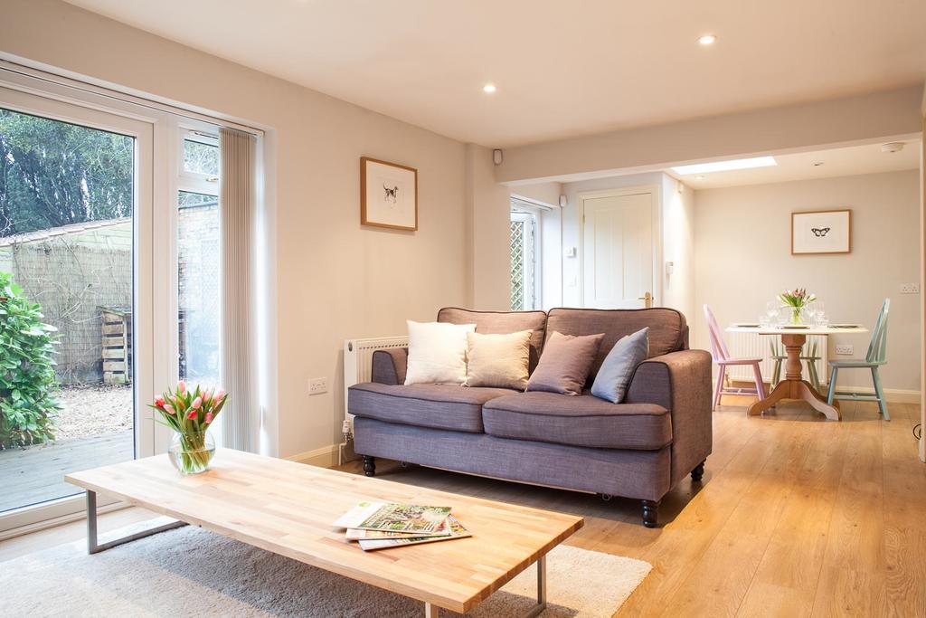 Fig Cottage, Near Bradford On Avon And Bath Holt  المظهر الخارجي الصورة
