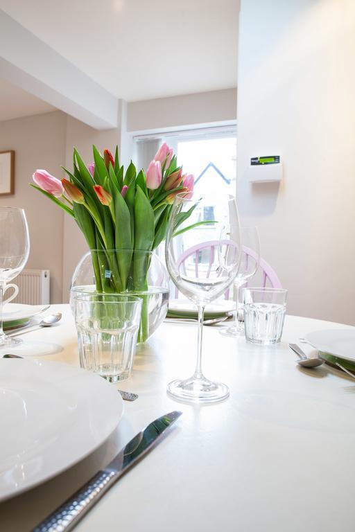Fig Cottage, Near Bradford On Avon And Bath Holt  المظهر الخارجي الصورة